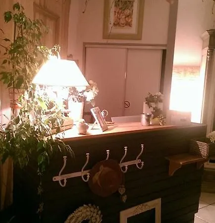 De La Cote D'argent Hotel 2*