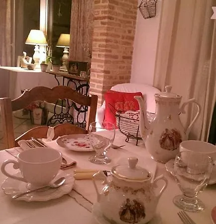 De La Cote D'argent Hotel