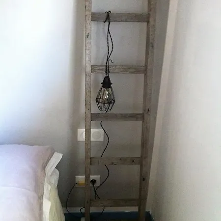 De La Cote D'argent Hotel 2*
