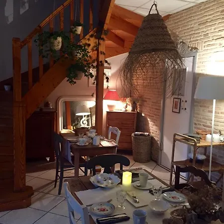 De La Cote D'argent Hotel 2*