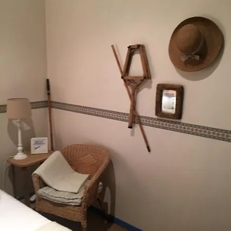 De La Cote D'argent Hotel 2*