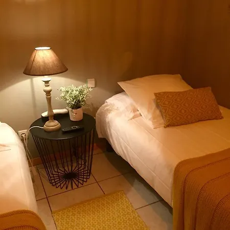 De La Cote D'argent Hotel Andernos-les-Bains