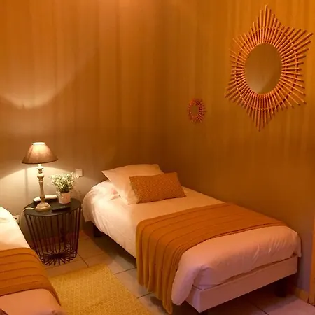 De La Cote D'argent Hotel