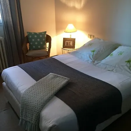 De La Cote D'argent Hotel