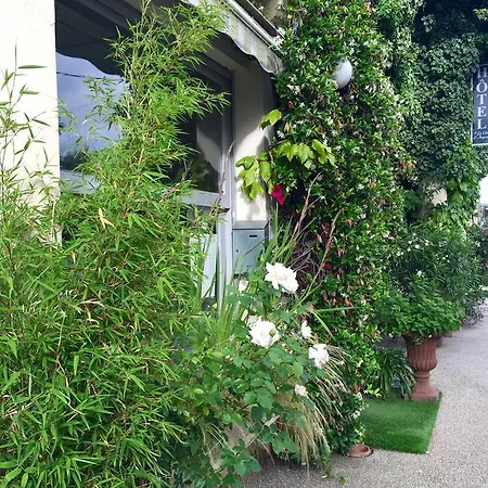 De La Cote D'argent Hotel Andernos-les-Bains