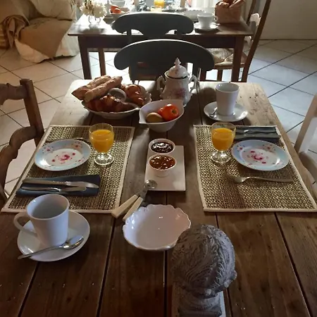 Hotel De La Cote D'argent