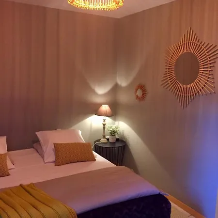 De La Cote D'argent Hotel