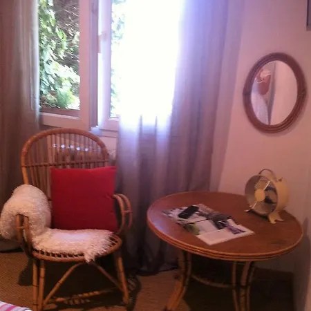 Hotel De La Cote D'argent 2*