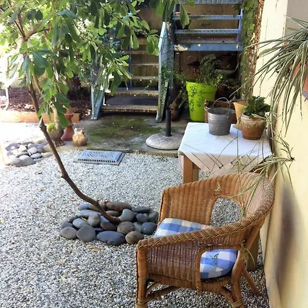De La Cote D'argent Hotel